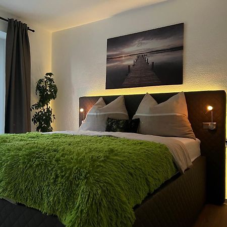 Exclusives Apartment - Auszeit Mondsee Ngoại thất bức ảnh